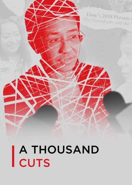 A Thousand Cuts 2019