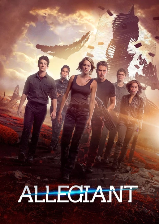 Allegiant 2016