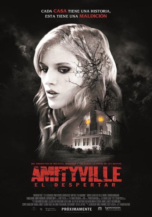 Amityville: Quỷ Dữ Thức Tỉnh 2017