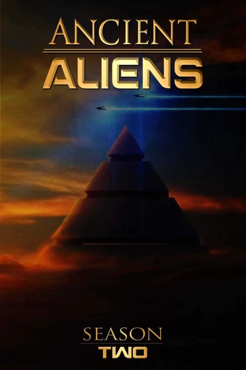 Ancient Aliens (Phần 2) 2009