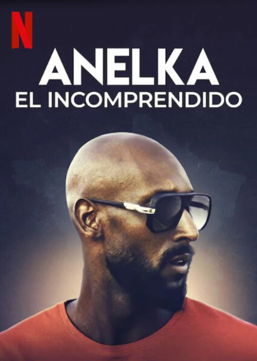 Anelka: Hiểu lầm 2019