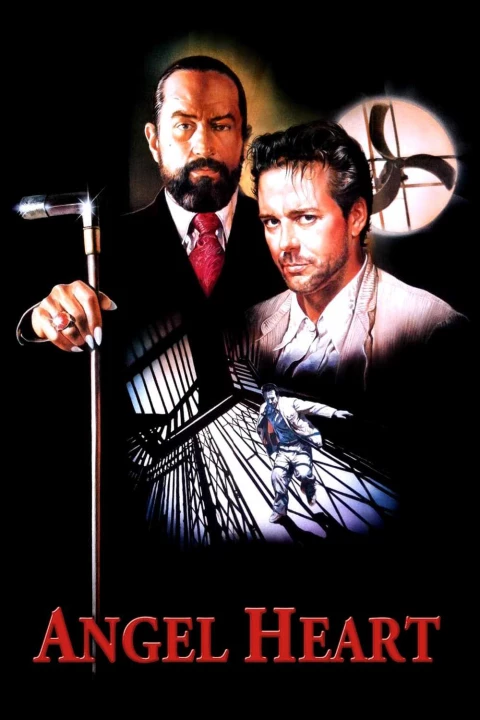 Angel Heart 1987