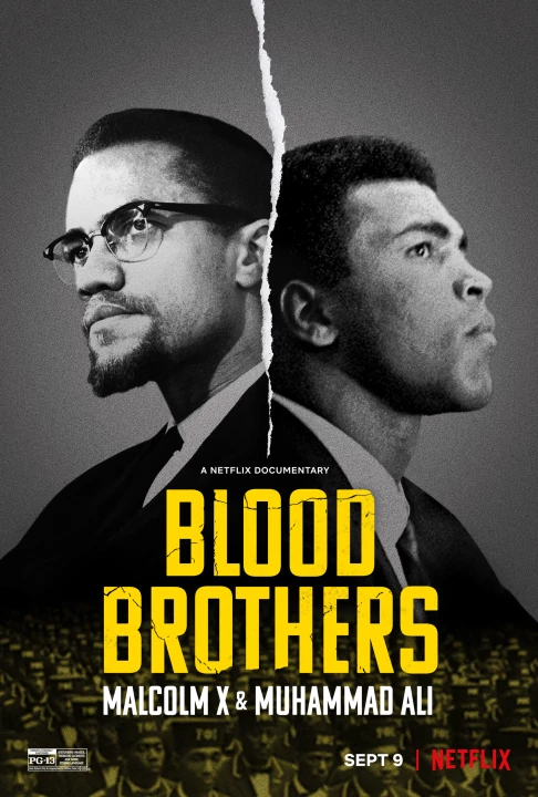 Anh em kết nghĩa: Malcolm X & Muhammad Ali 2021