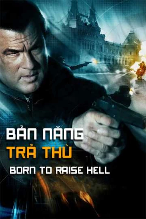 Bản Năng Trả Thù 2009