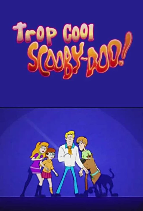 Be Cool, Scooby-Doo! (Phần 1) 2014