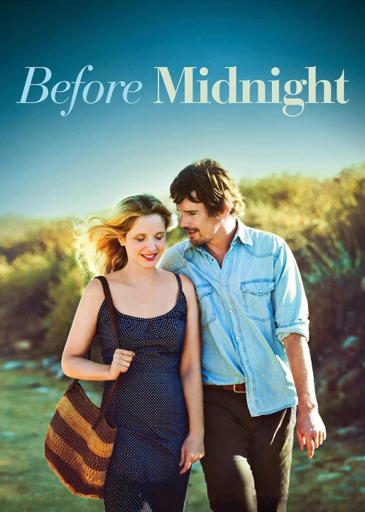 Before Midnight 2013