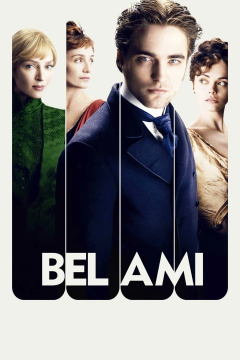 Bel Ami 2011