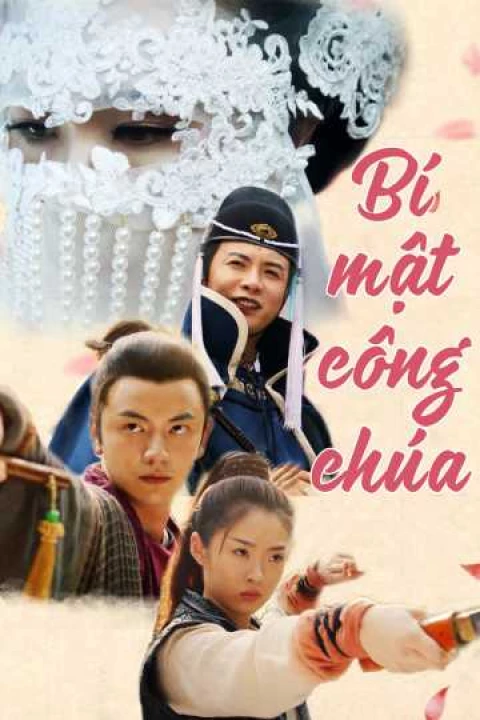 Bí Mật Công Chúa 2018