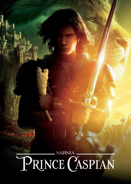 Biên Niên Sử Narnia: Hoàng Tử Caspian 2008