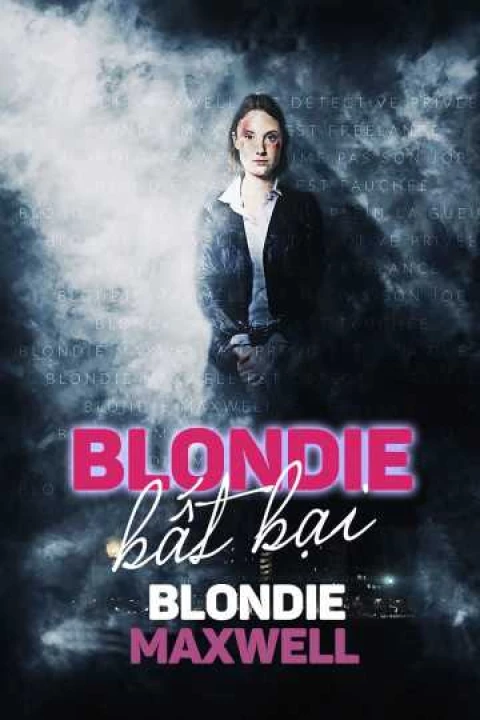 Blondie Bất Bại 2019