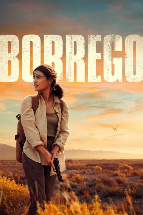 Borrego 2021