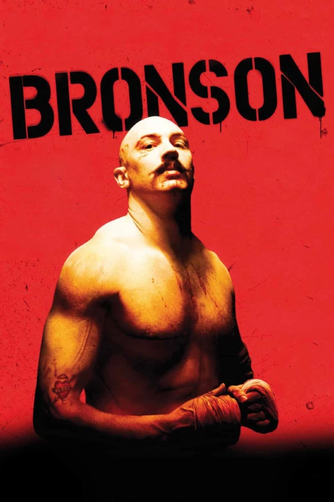 Bronson 2007