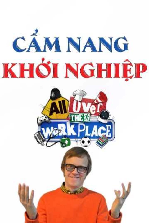 Cẩm Nang Khởi Nghiệp 2015