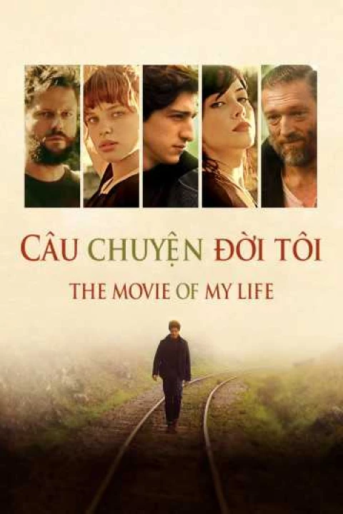 Câu Chuyện Đời Tôi 2016