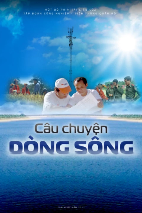 Câu Chuyện Dòng Sông 2011