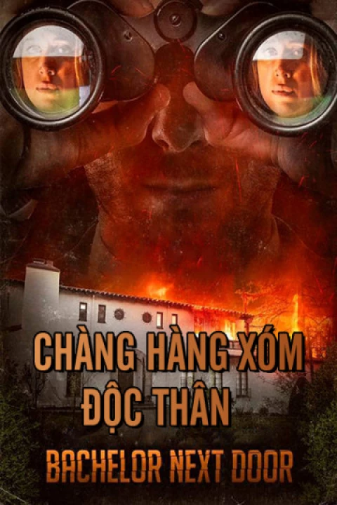 Chàng Hàng Xóm Độc Thân 2016