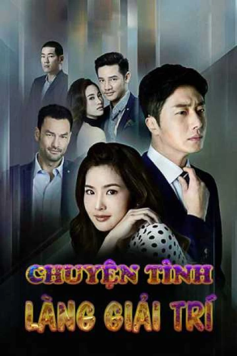 Chuyện Tình Làng Giải Trí 2016