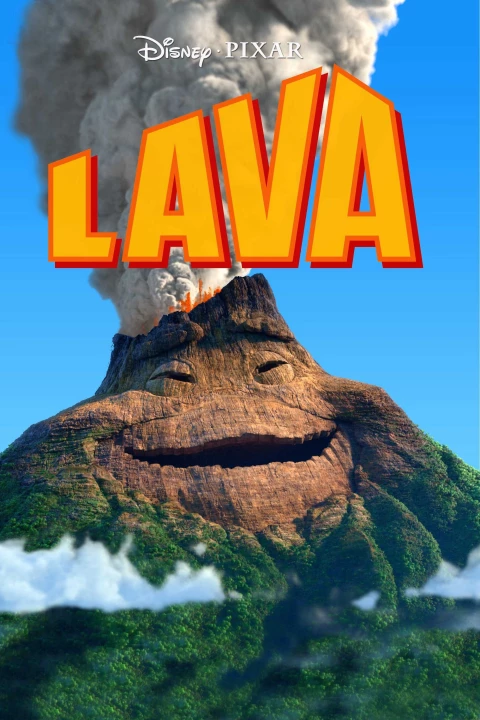 Chuyện Tình Ngọn Núi Lửa - Lava 2013