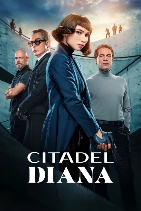 Citadel: Diana 2024