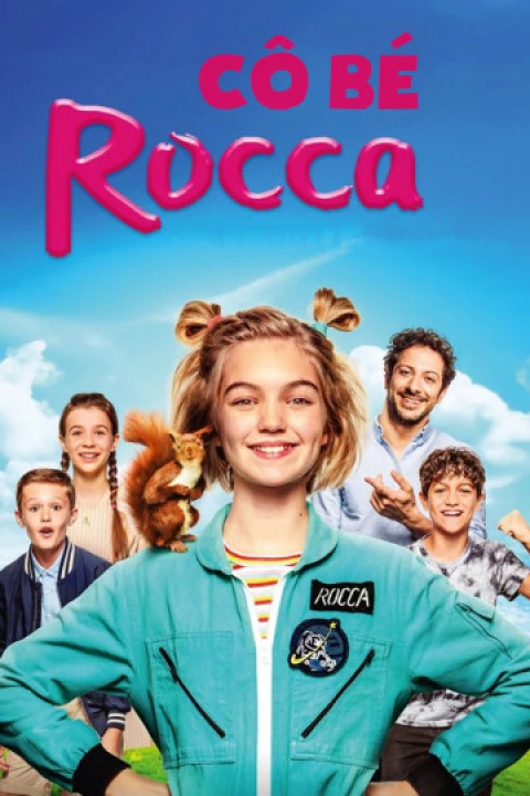 Cô Bé Rocca 2018