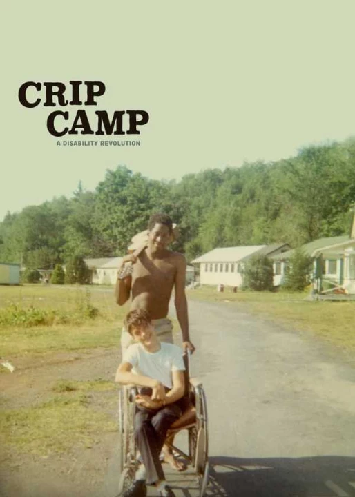 Crip Camp 2019