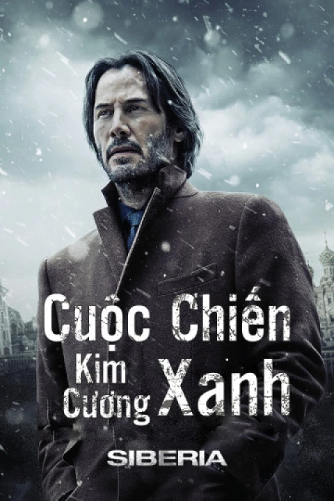 Cuộc Chiến Kim Cương Xanh 2019