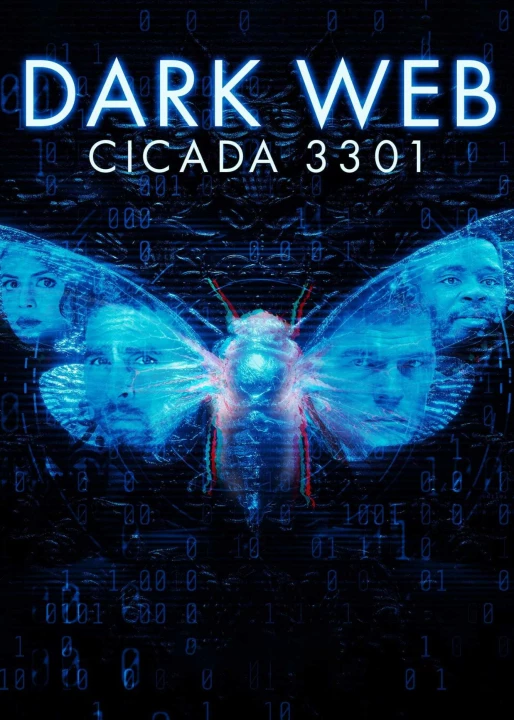 Dark Web: Cicada 3301 2021