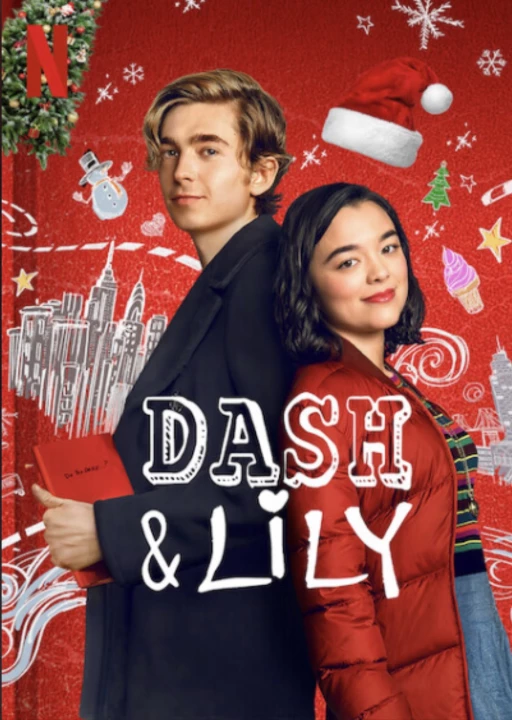 Dash và Lily 2019