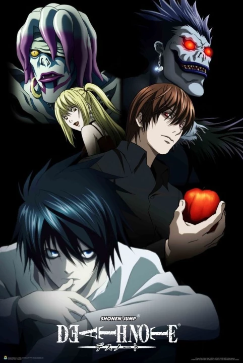 Death Note 2006