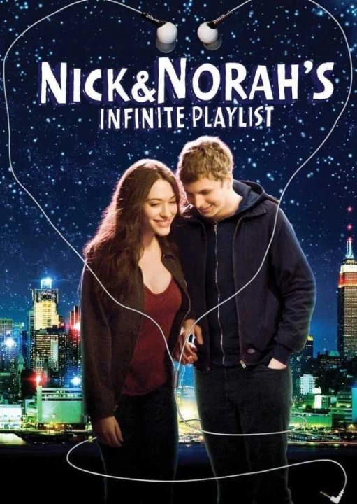 Đêm nhạc bất tận của Nick và Norah 2007