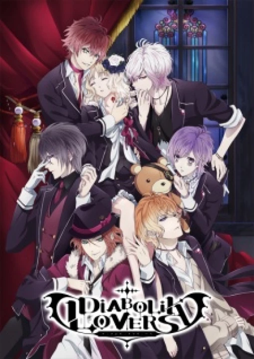 Diabolik Lovers 2013