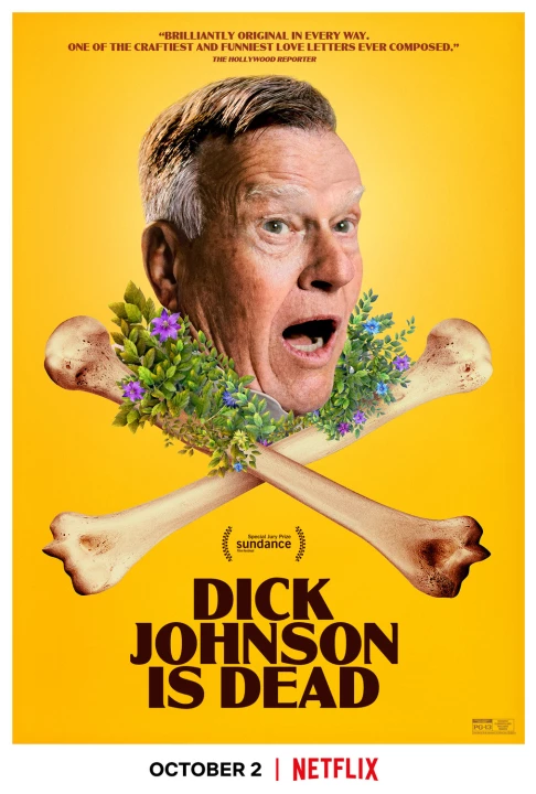 Dick Johnson Đã Chết 2020