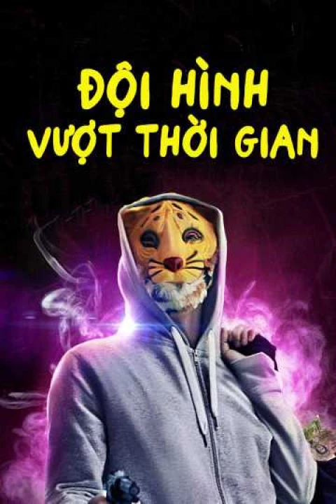 Đội Hình Vượt Thời Gian 2017