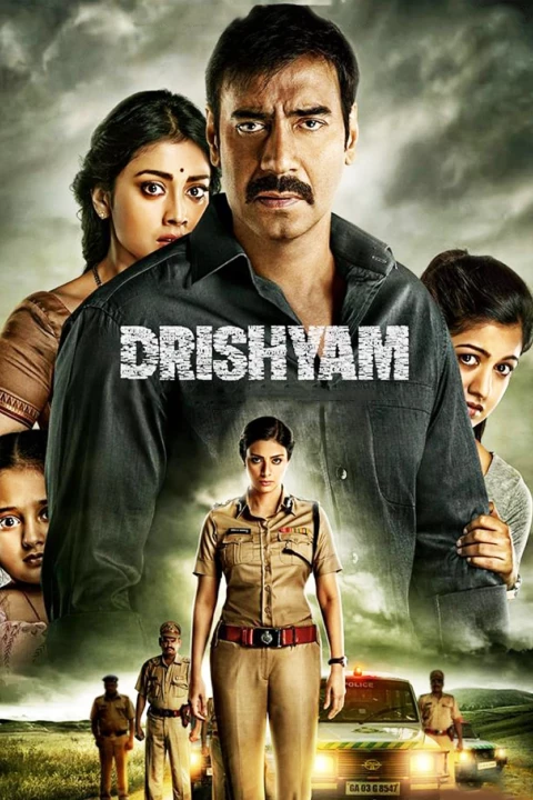 Drishyam 2014