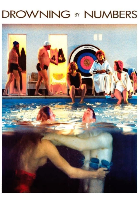 Drowning by Numbers 1988