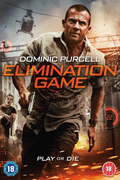 Elimination Game 2013