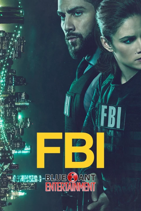 FBI S3 2019