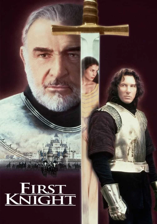 First Knight 1994