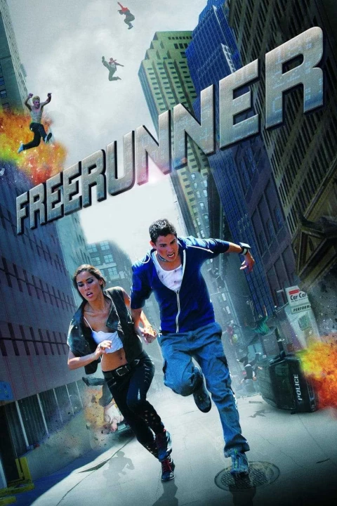 Freerunner 2010