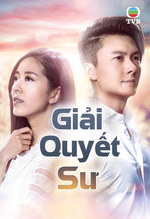 Giải Quyết Sư 2018