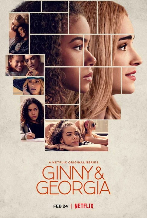 Ginny & Georgia (Phần 2) 2022