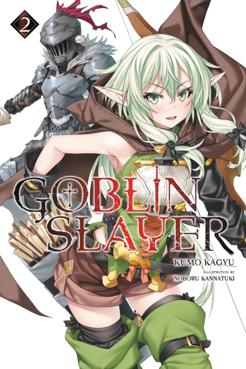 Goblin Slayer (Phần 2) 2023