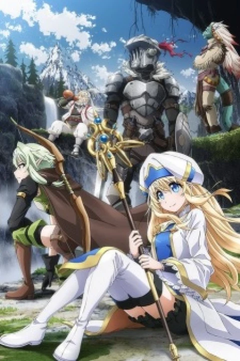 Goblin Slayer 2018