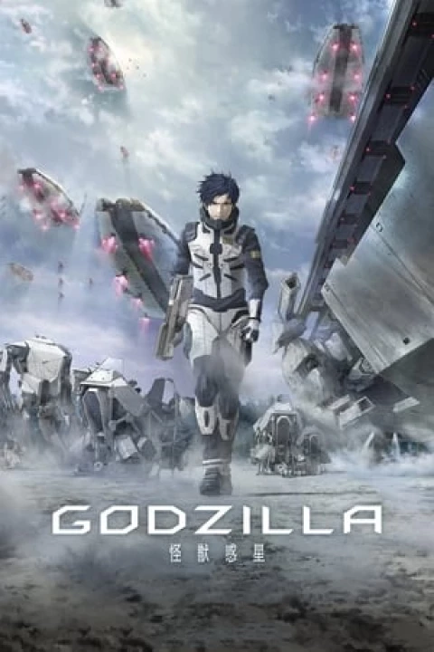 Godzilla: Hành Tinh Quái Vật