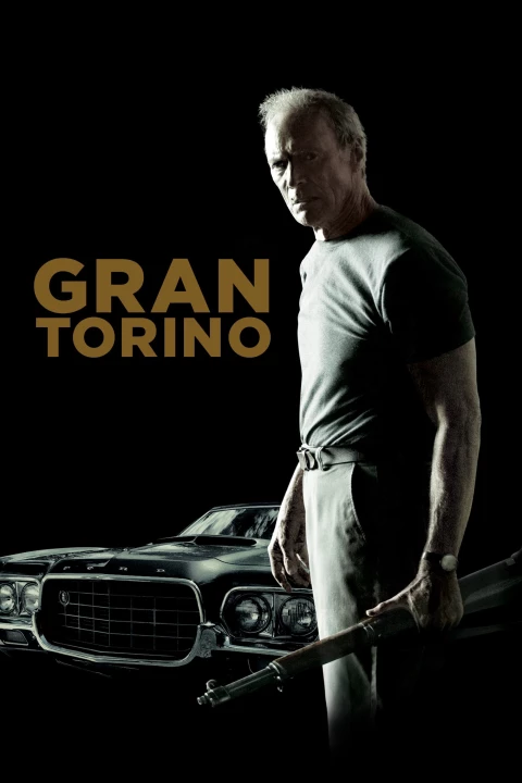 Gran Torino 2008