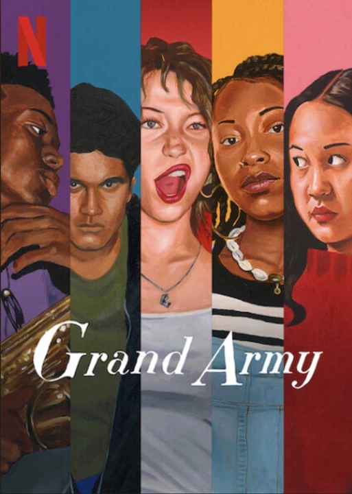 Grand Army 2019