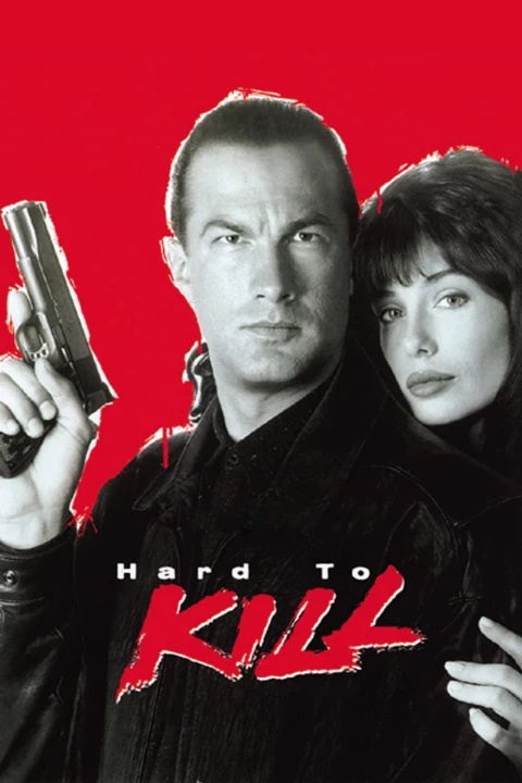 Hard to Kill 1990