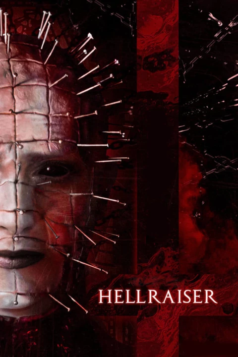 Hellraiser 2022