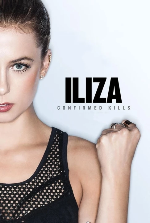 Iliza Shlesinger: Xác Nhận Đã Giết 2015