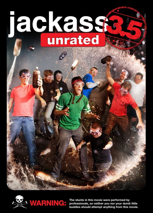 Jackass 3.5 2010